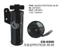 Receiver Drier CD-6206