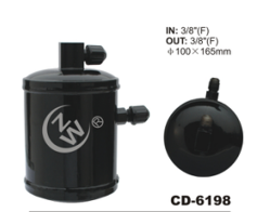 Receiver Drier CD-6198