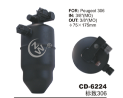 Receiver Drier CD-6224