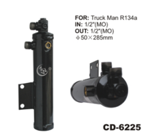 Receiver Drier CD-6225
