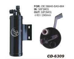 Receiver Drier CD-6309