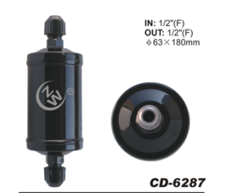 Receiver Drier CD-6287