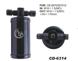 Receiver Drier CD-6314