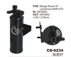 Receiver Drier CD-6234