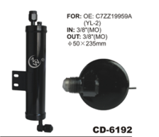 Receiver Drier CD-6192