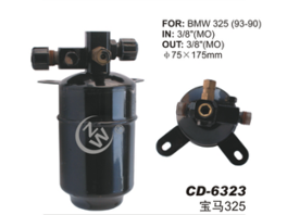 Receiver Drier CD-6323