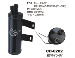 Receiver Drier CD-6202
