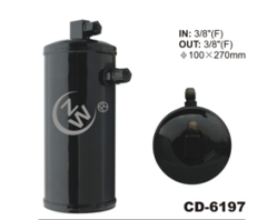 Receiver Drier CD-6197