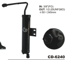 Receiver Drier CD-6240