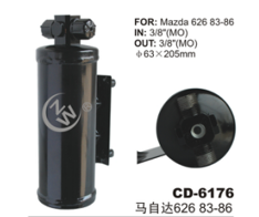 Receiver Drier CD-6176