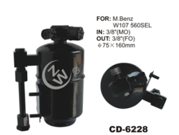 Receiver Drier CD-6228