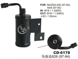 Receiver Drier CD-6178