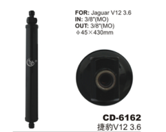 Receiver Drier CD-6162