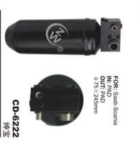 Receiver Drier CD-6222
