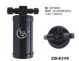 Receiver Drier CD-6319