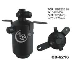 Receiver Drier CD-6216