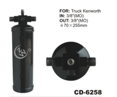 Receiver Drier CD-6258