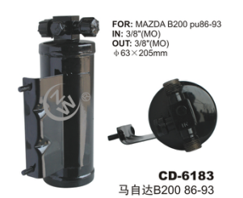 Receiver Drier CD-6183