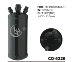 Receiver Drier CD-6229