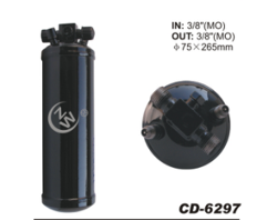 Receiver Drier CD-6297
