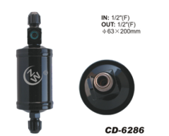 Receiver Drier CD-6286