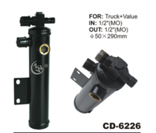 Receiver Drier CD-6226