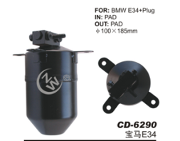 Receiver Drier CD-6290