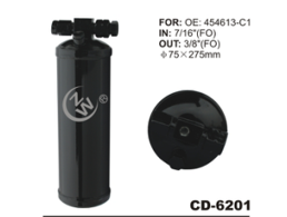 Receiver Drier CD-6201