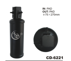 Receiver Drier CD-6221