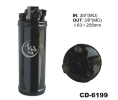 Receiver Drier CD-6199