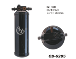 Receiver Drier CD-6285