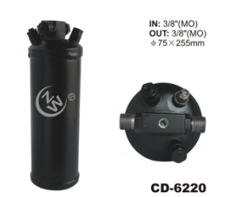 Receiver Drier CD-6220