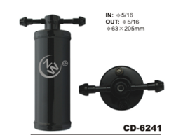 Receiver Drier CD-6241
