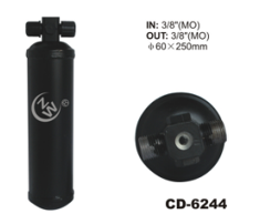 Receiver Drier CD-6244