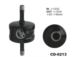 Receiver Drier CD-6213