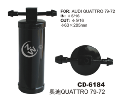 Receiver Drier CD-6184