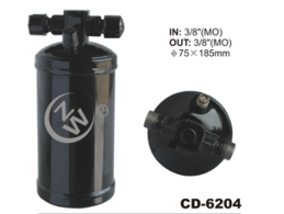 Receiver Drier CD-6204