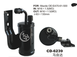 Receiver Drier CD-6239