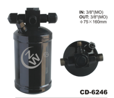 Receiver Drier CD-6246