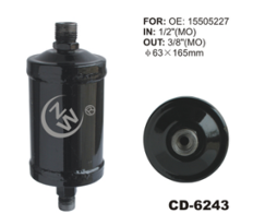 Receiver Drier CD-6243