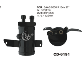 Receiver Drier CD-6191