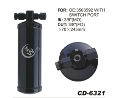 Receiver Drier CD-6321