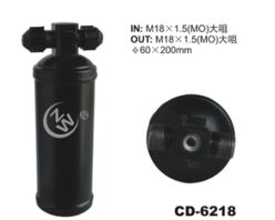 Receiver Drier CD-6218
