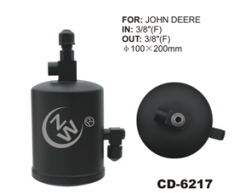 Receiver Drier CD-6217