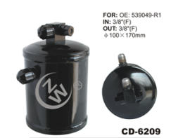 Receiver Drier CD-6209