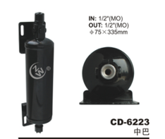 Receiver Drier CD-6223