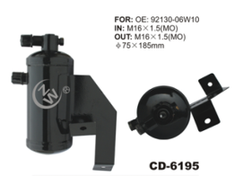 Receiver Drier CD-6195