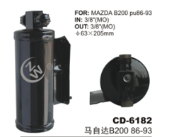 Receiver Drier CD-6182