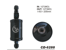 Receiver Drier CD-6288