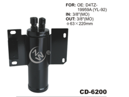 Receiver Drier CD-6200